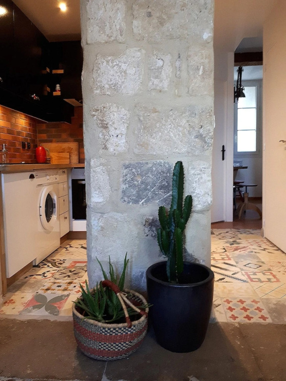 Appartement Centre Brocante Chic