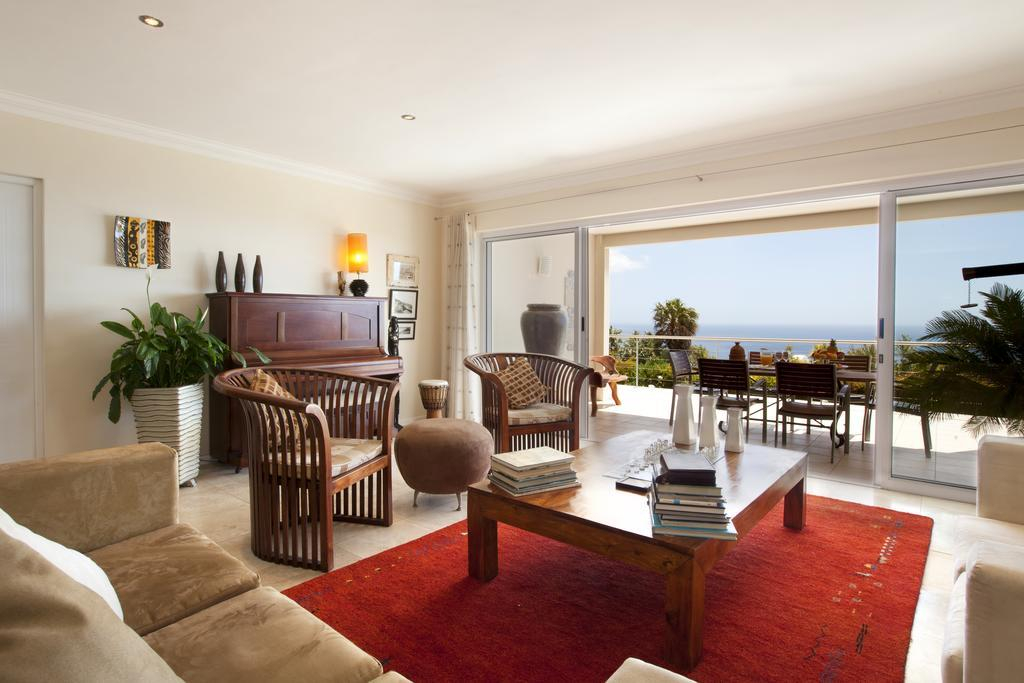 Entabeni Guest House