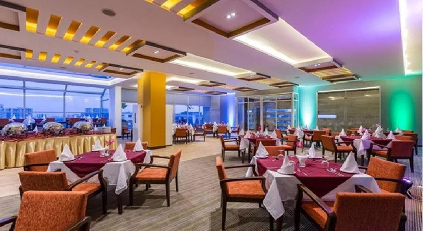 Hotel Windy Terrace
