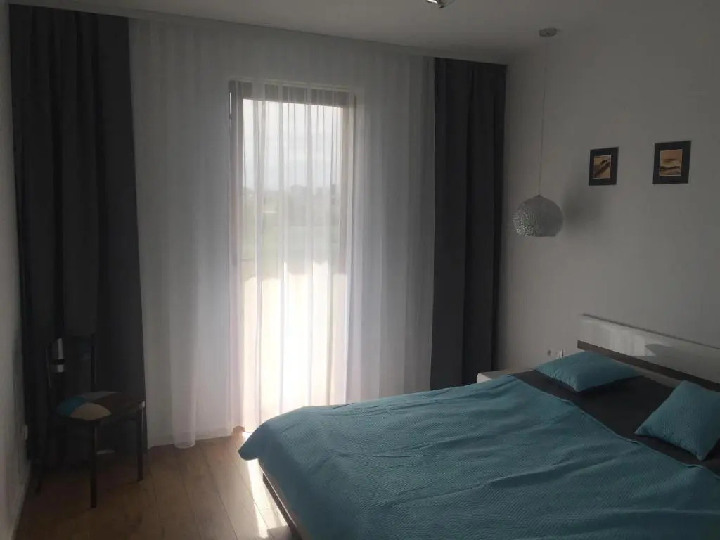 Baltic Apartament z basenem zewnętrznym ul Marynarska 4, Sarbinowo