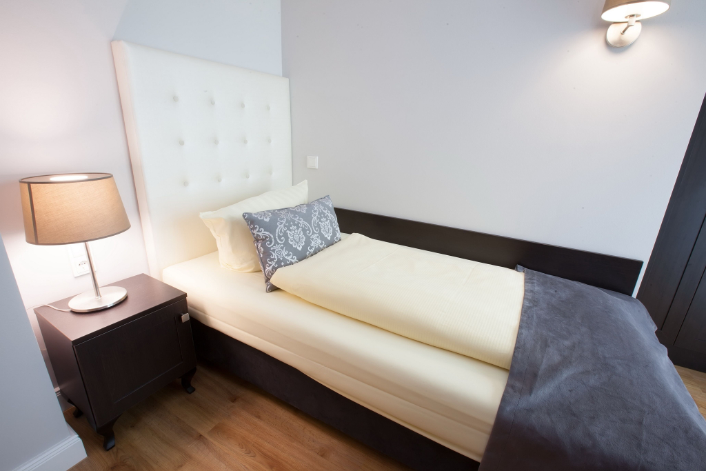 Hotel Rheinischer Hof Bad Soden