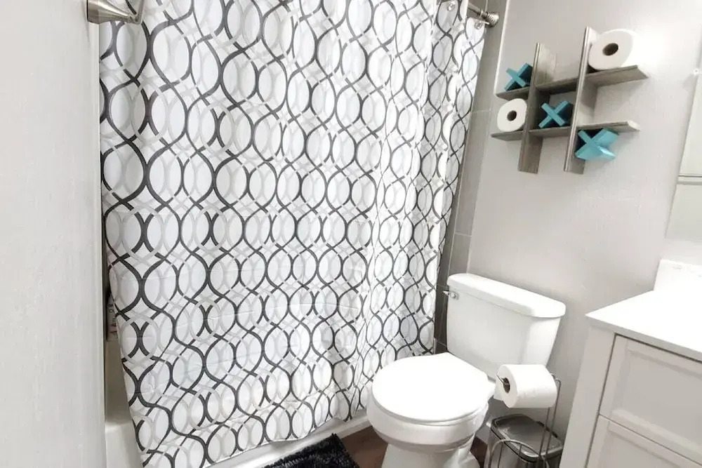 Central Phoenix Casita Unit C
