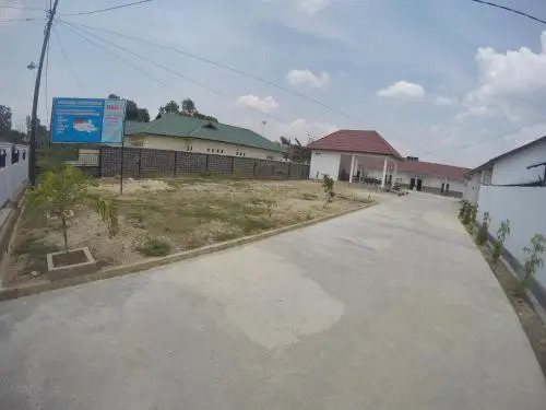 Pondok Inap Ashofa Syariah