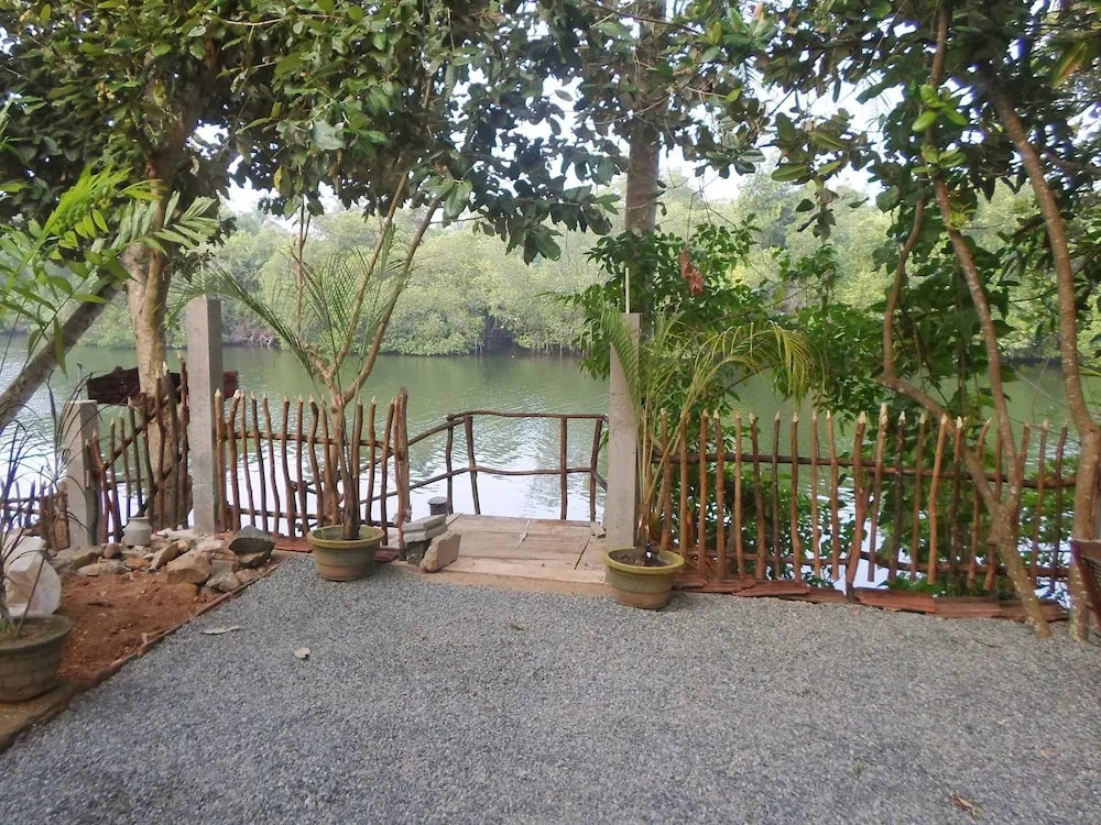 Heritage Villa