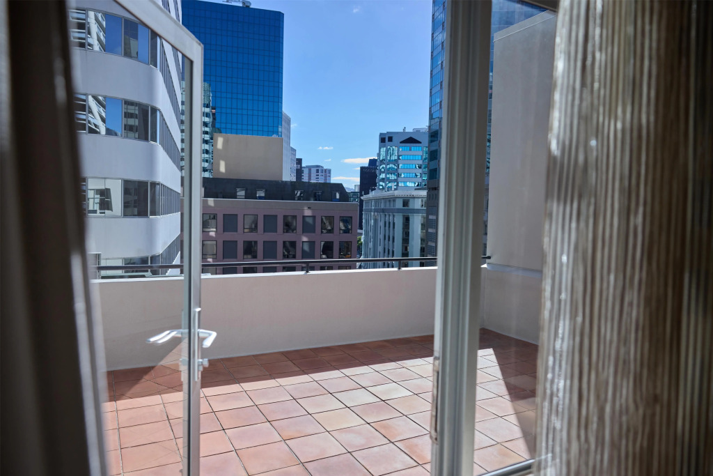 Adina Citylife Wellington