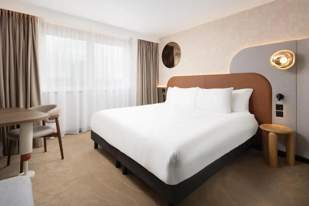 Mercure London Earls Court