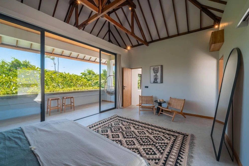 Villa Batu