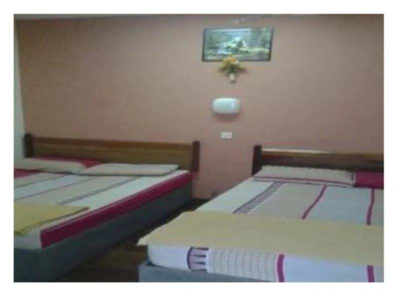 Silver Inn Hotel