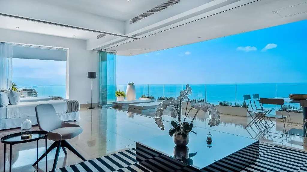Avalon 801 Top Best 3BR Property Romantic Zone