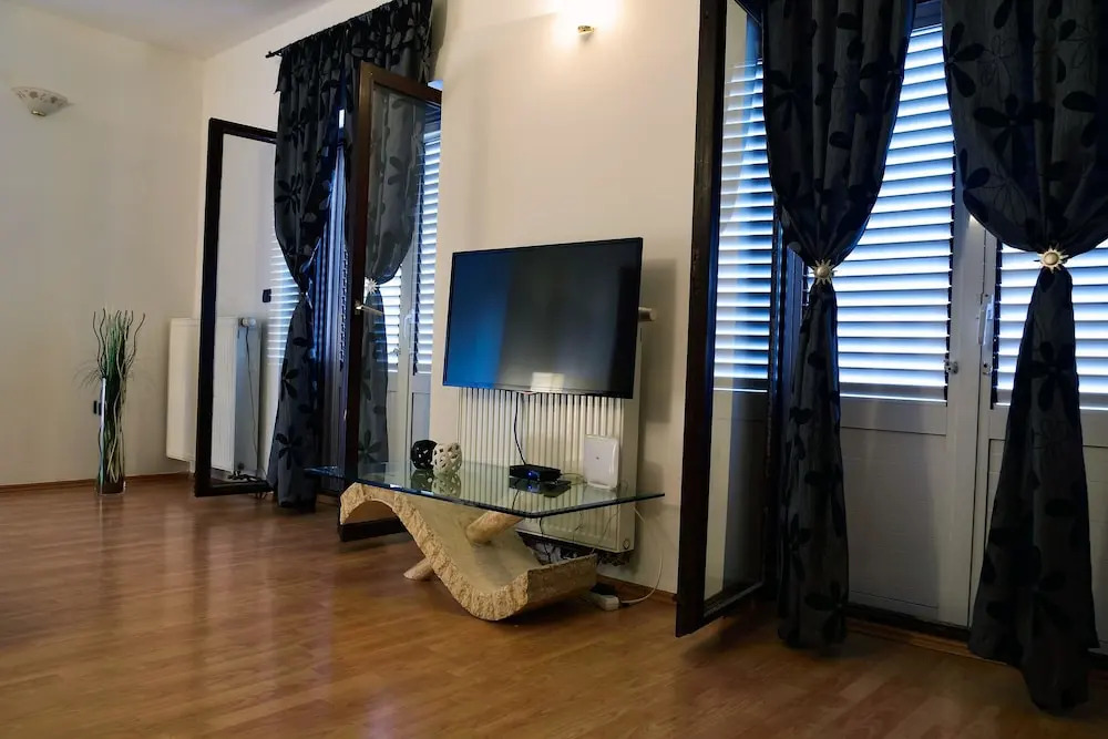 Apartment Mrkić / Four Bedroom A1