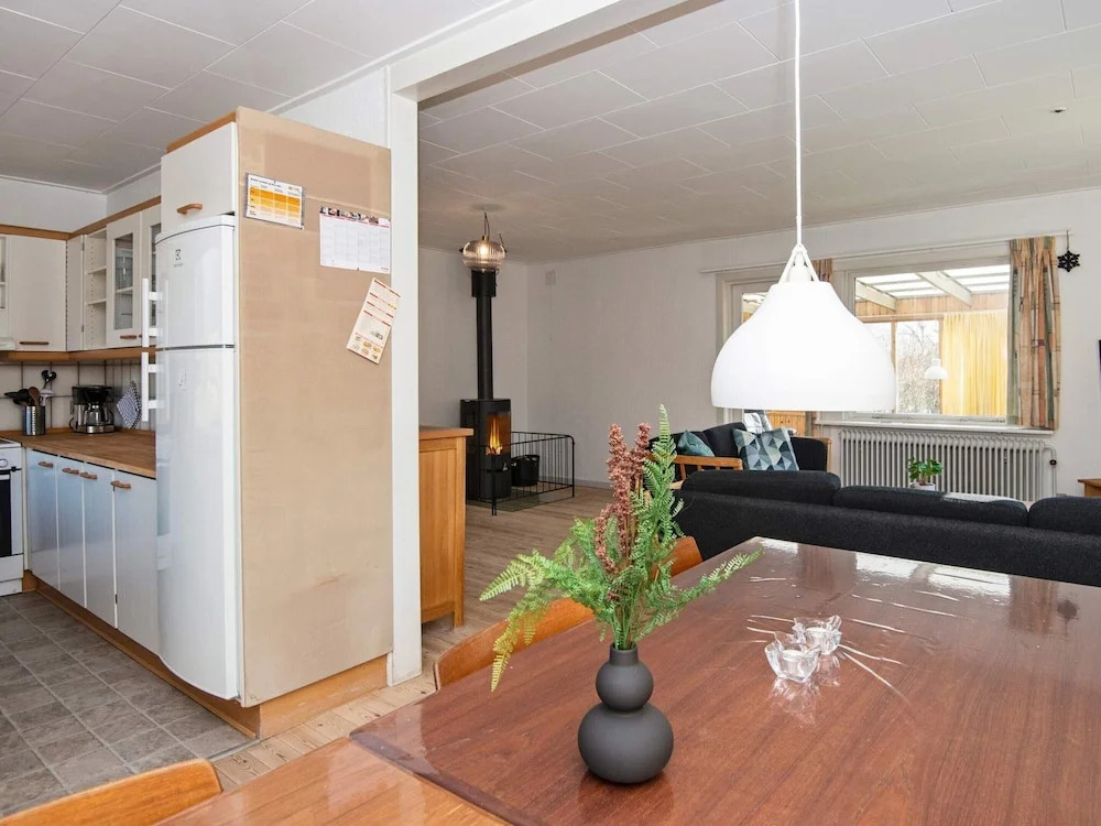 6 person holiday home in Nørre Nebel-By Traum