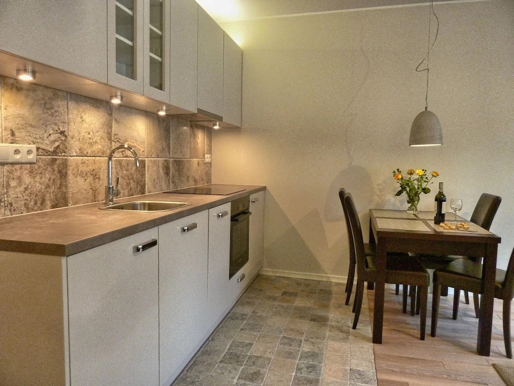 Gdansk Deluxe Apartments