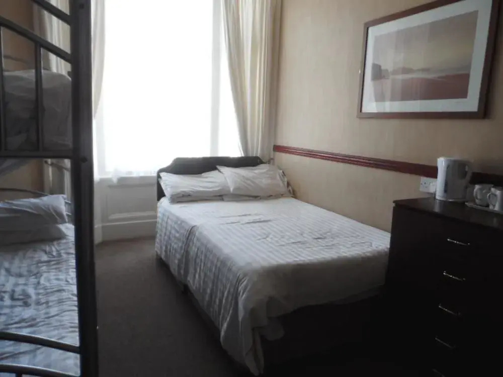 The Riviera Hotel
