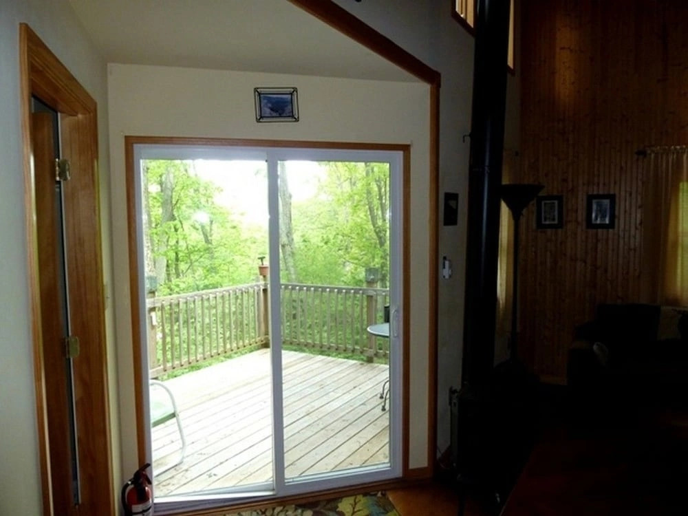 A Wild Woods Retreat - 1 Br home