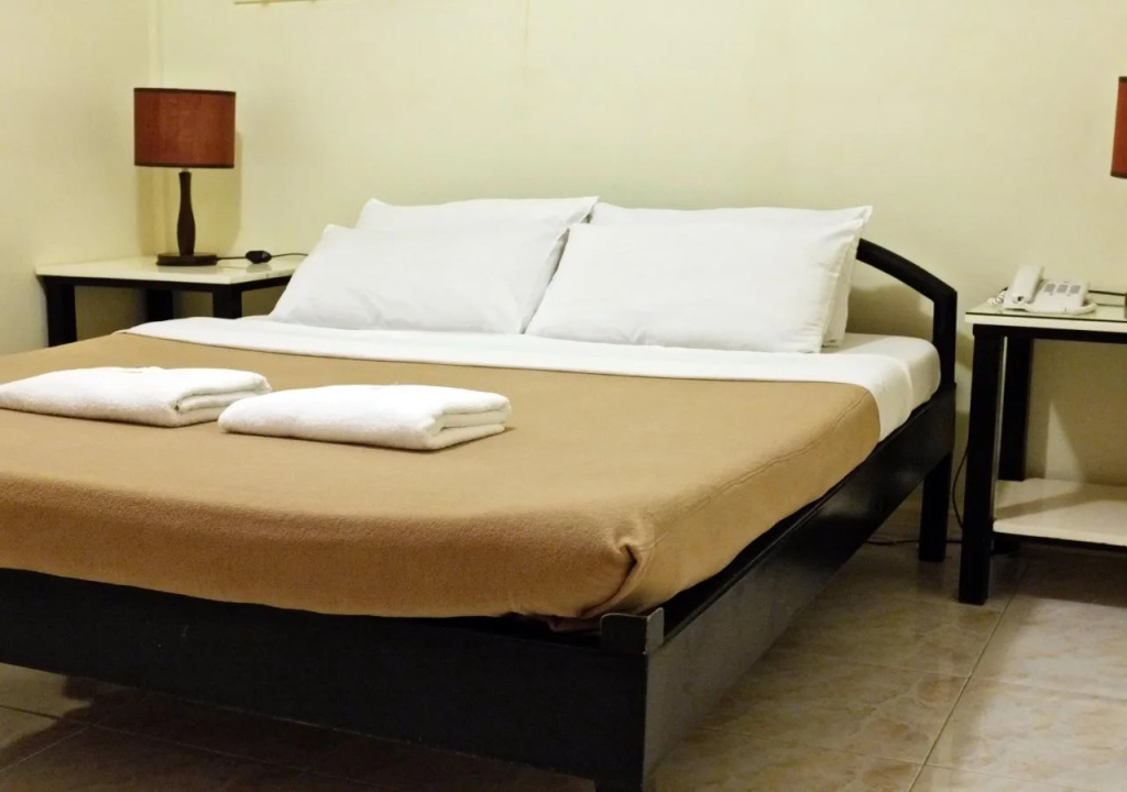 Viajeros Economy Inn