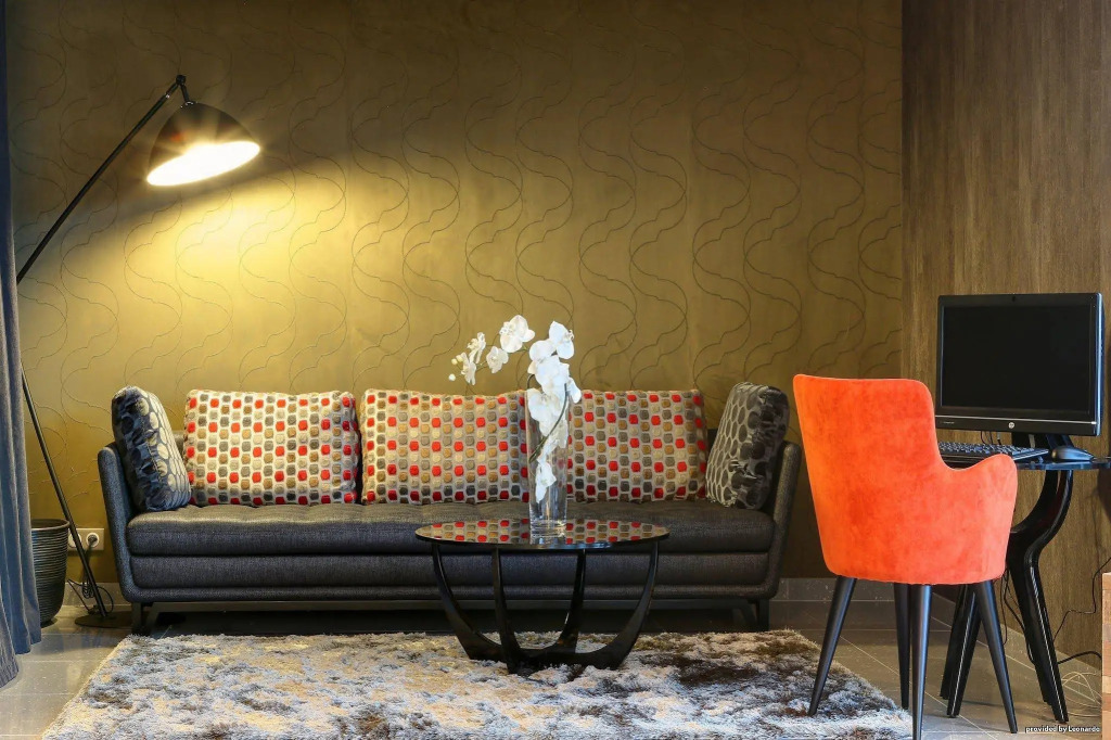 Best Western Plus Hôtel Isidore