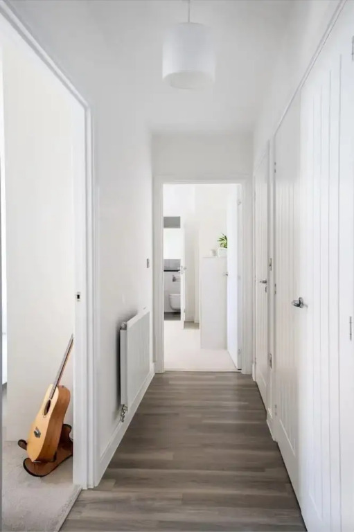 Stylish London Flat - Private Terrace - City View