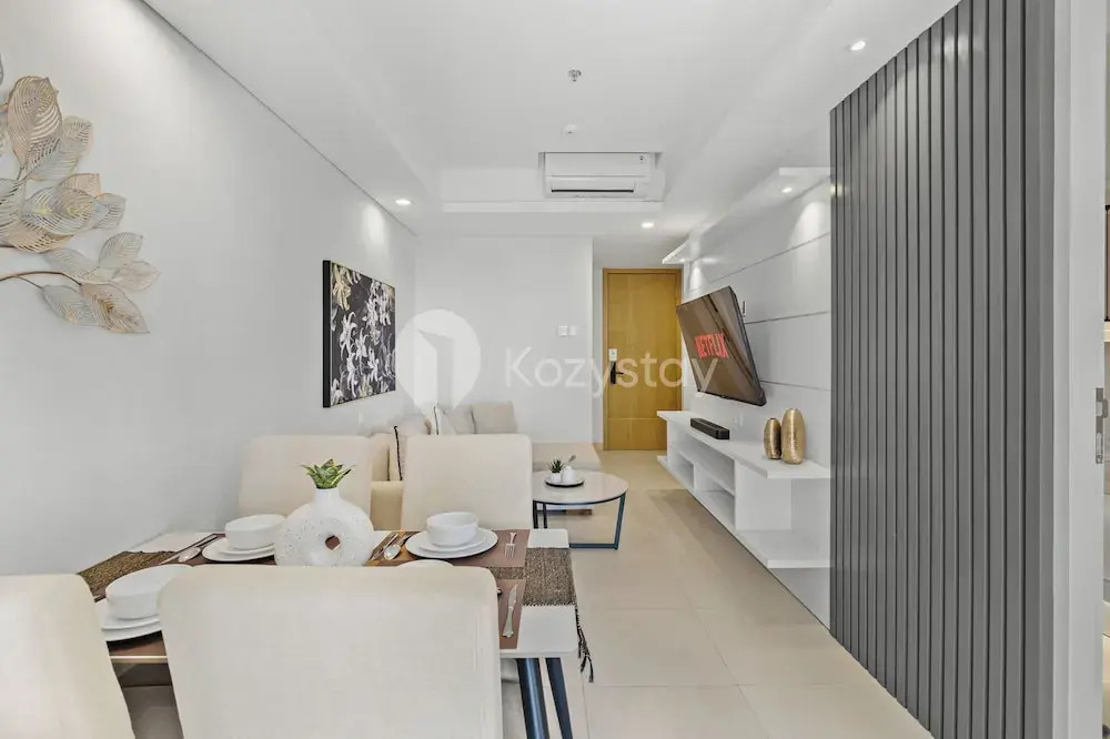 Alva by Kozystay - Nusa Dua
