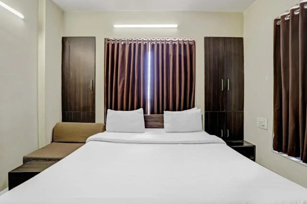 Hotel Nova Vatika