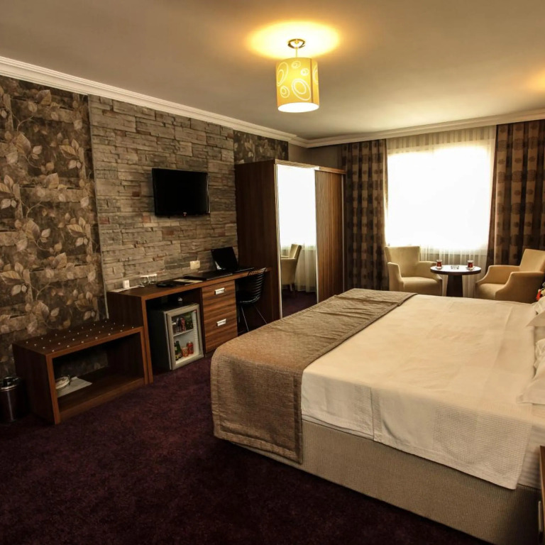Grand Akçalı Otel