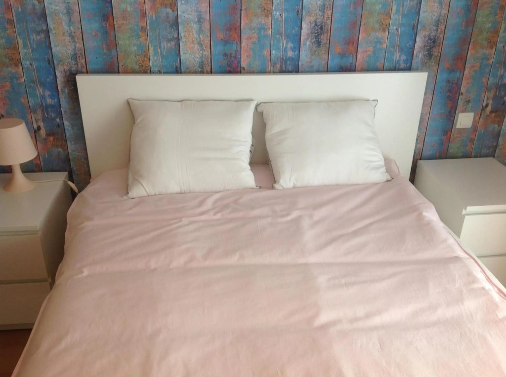 Nice stay