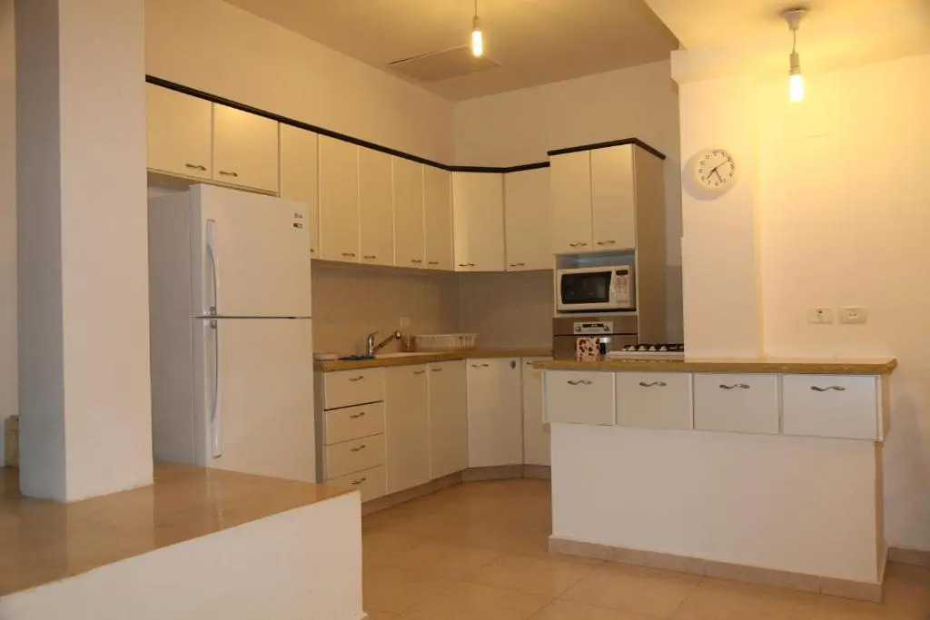 Apartment Tal in the Judean Desert