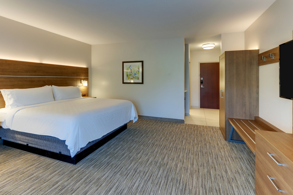 Holiday Inn Express & Suites - Saugerties - Hudson Valley by IHG