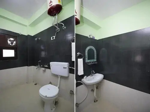 Hd View Point By OYO Rooms