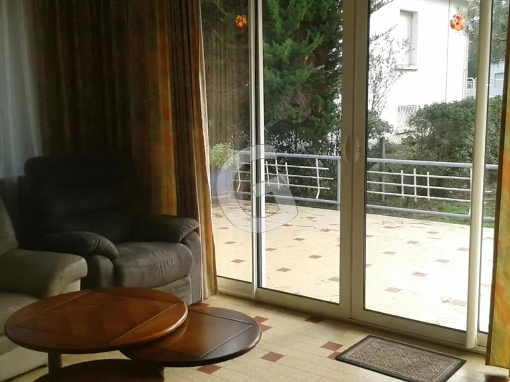 Maison La Tranche-sur-Mer, 4 pièces, 6 personnes - FR-1-357-23