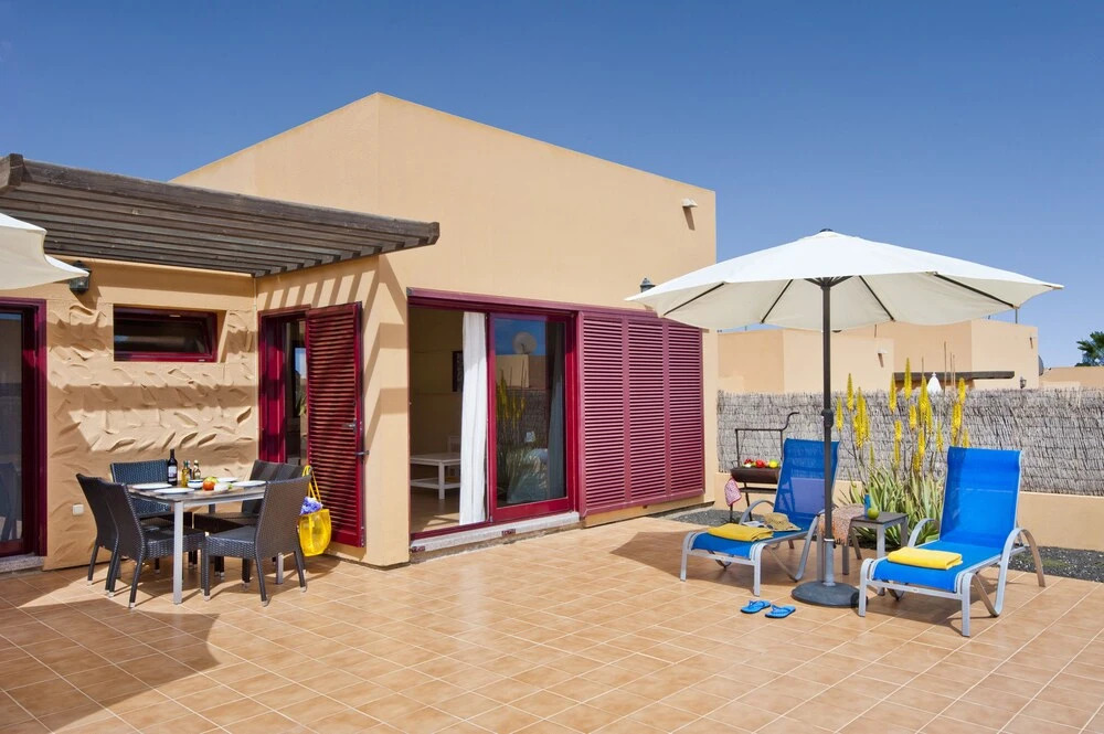 Villa Dunas Fuerteventura