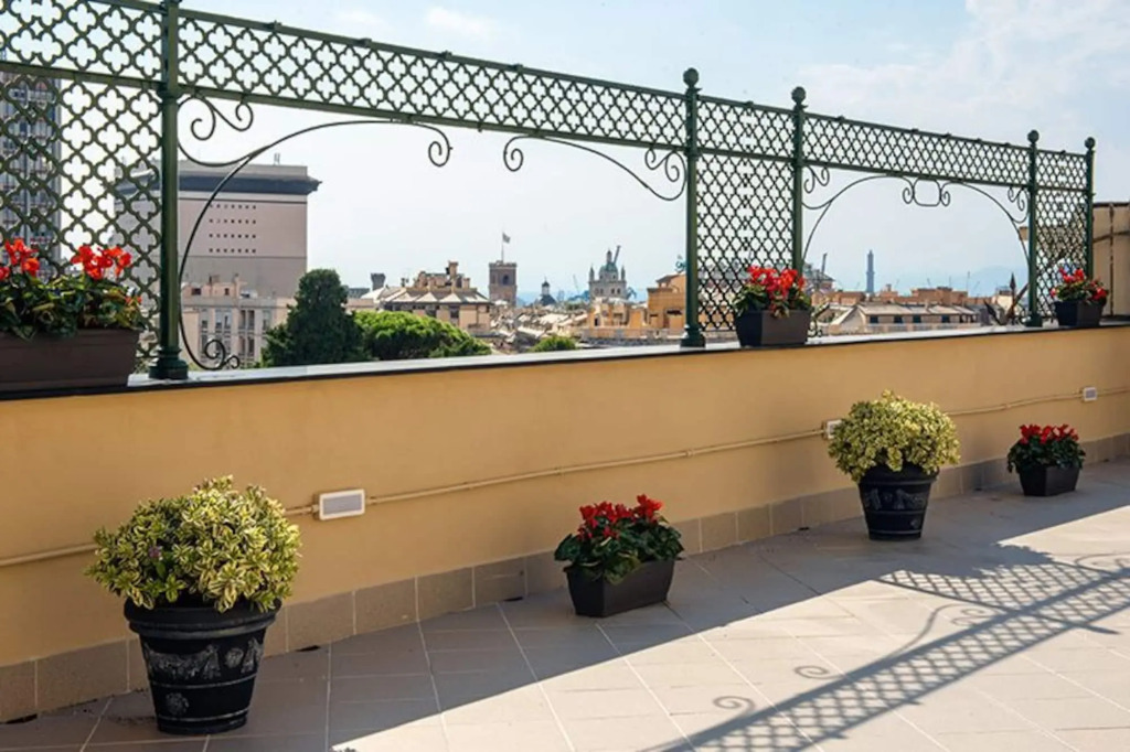 VoAL Guest House Genova