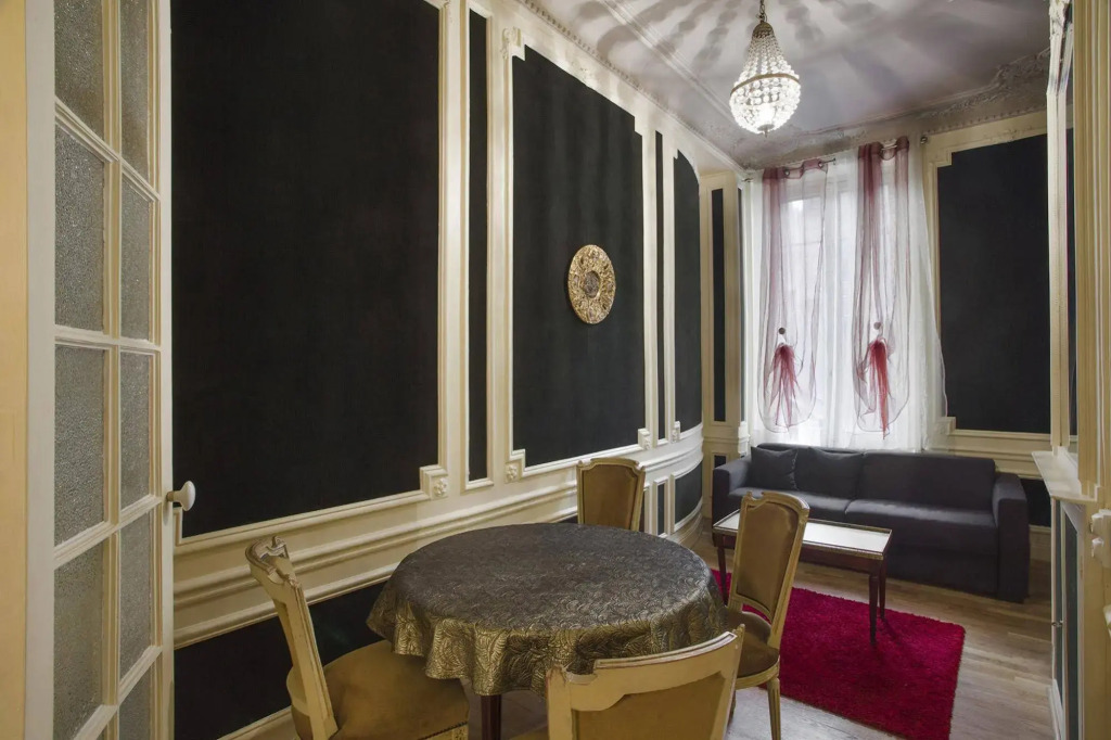 Designer Stay - Ternes