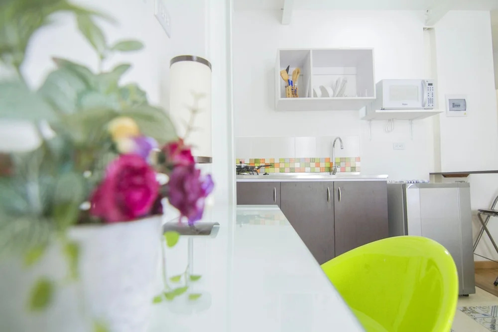 Jovita House BnB
