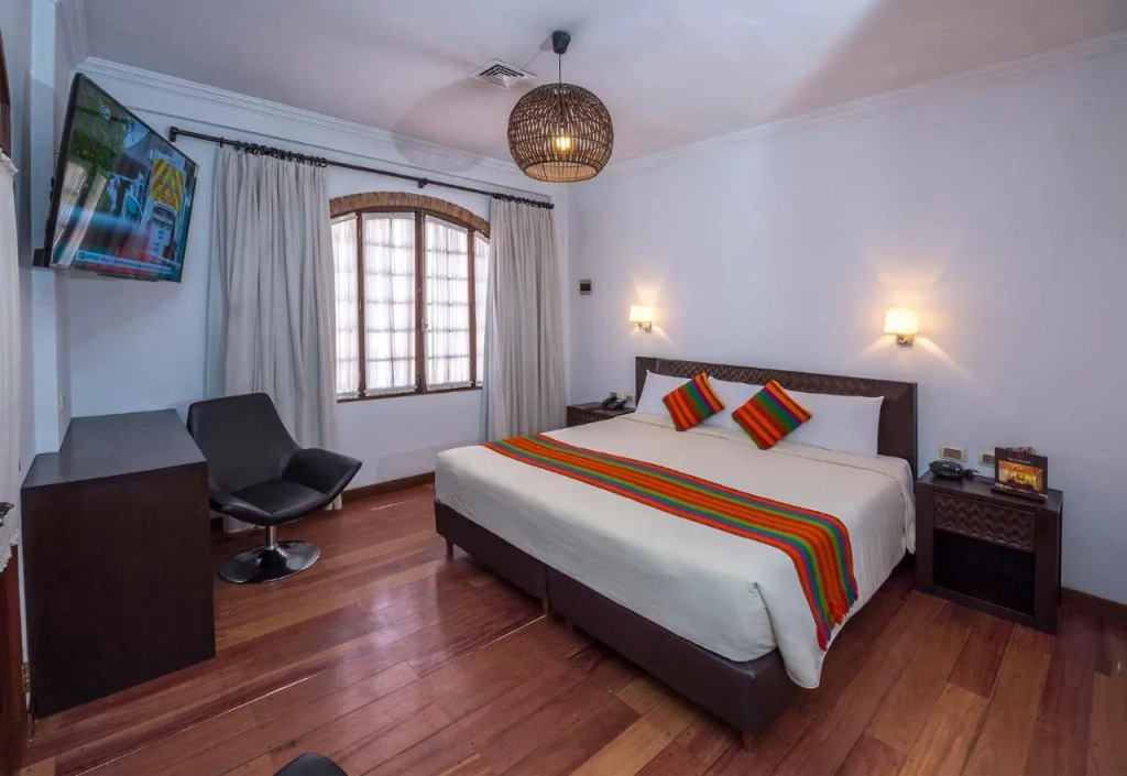 La Casona Hotel Boutique