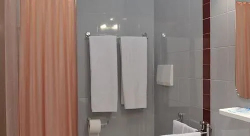 Hotel Ariane