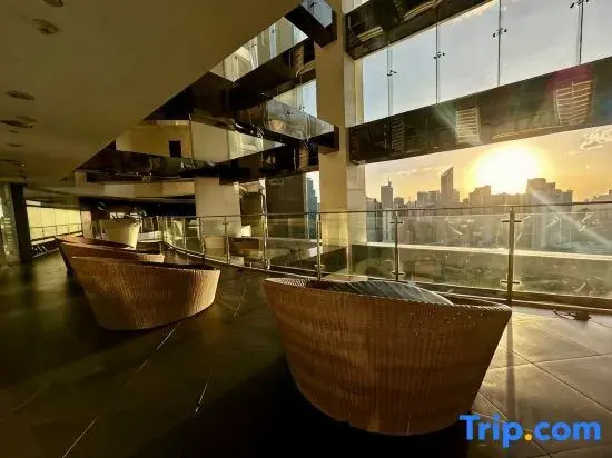 StayLuxia Boutique Hotel Gramercy