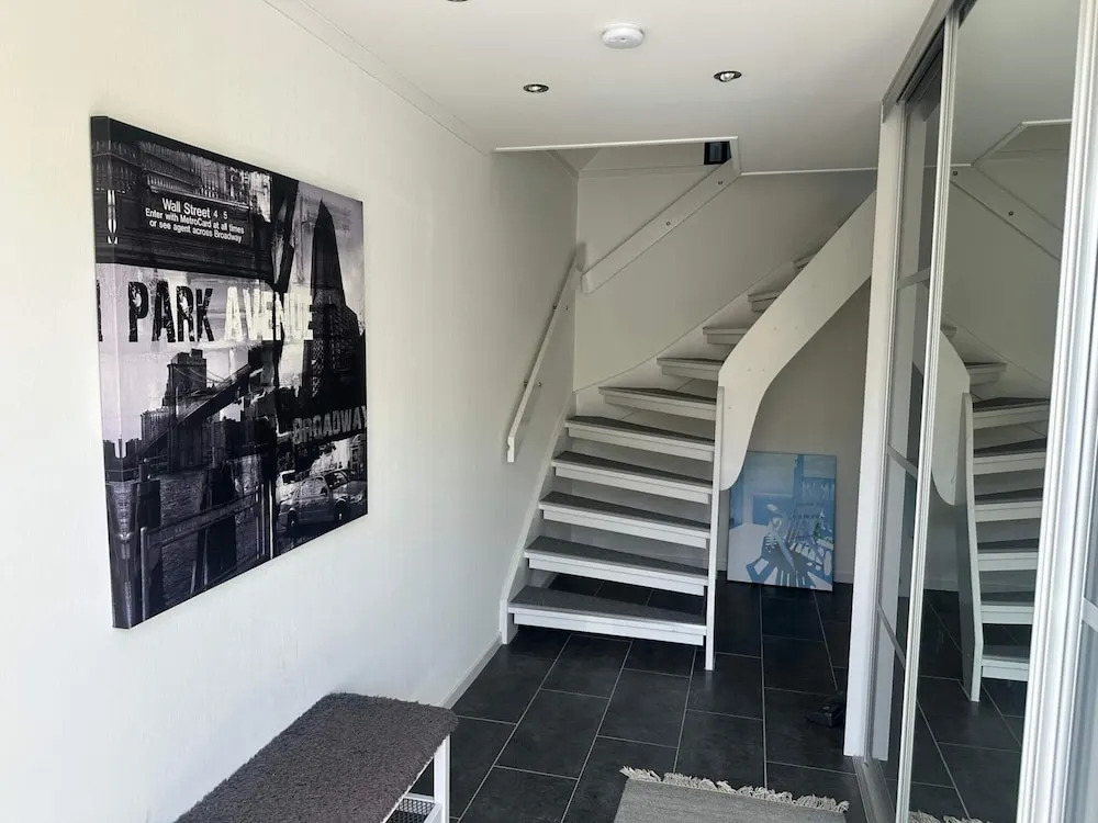 4 Star Holiday Home in Visby