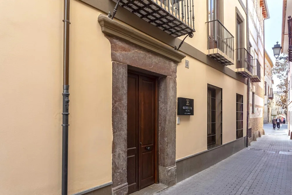 Luxury Duplex in Granada Horno Marina 5