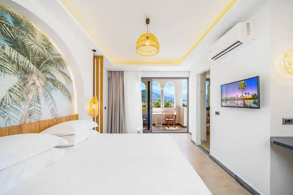 Drossia Residenza Boutique Hotel Malia