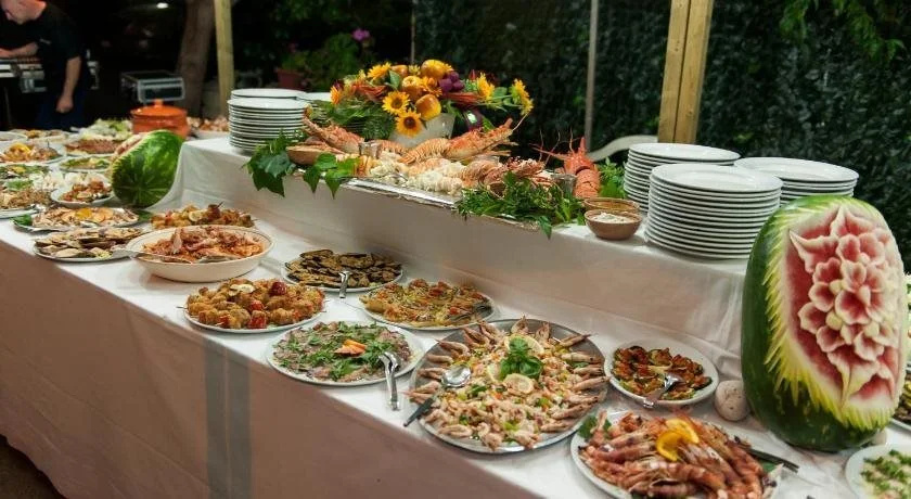 Hotel La Collinetta