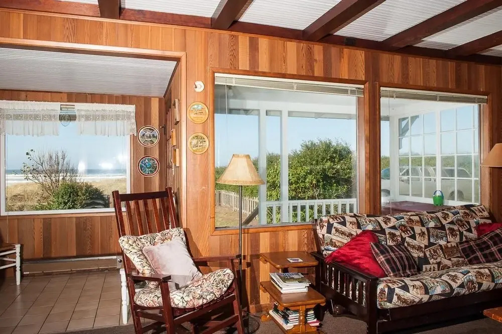The Hamptons by RedAwning