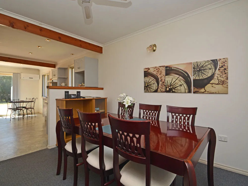 Madigan Wine Country Cottages