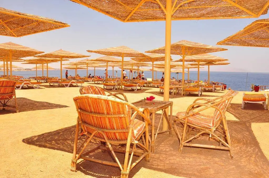 Tamra Residence Hotel-Apartment