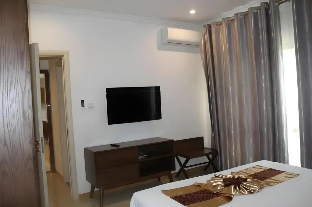 Golgota Hotel & Resort