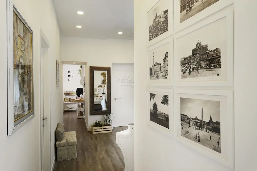Vaticano Charming Rooms