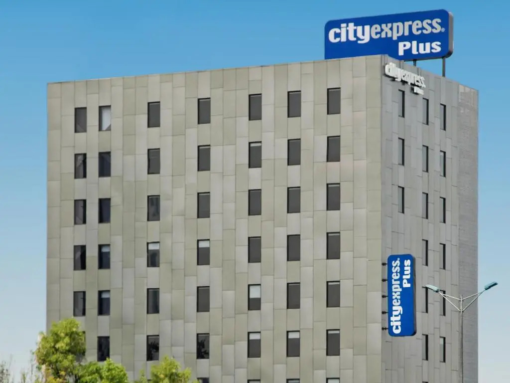 Holiday Inn Express Mexico City Satelite by IHG