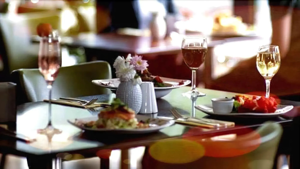The Fullarton Park Hotel
