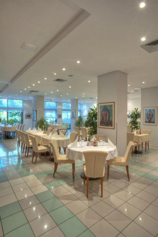Hotel Rivijera