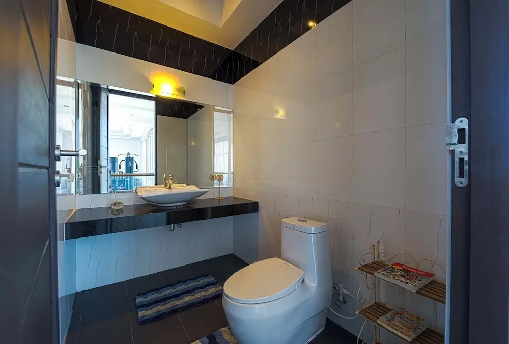 Luxury 4 Bedroom Pool Villa - PV8