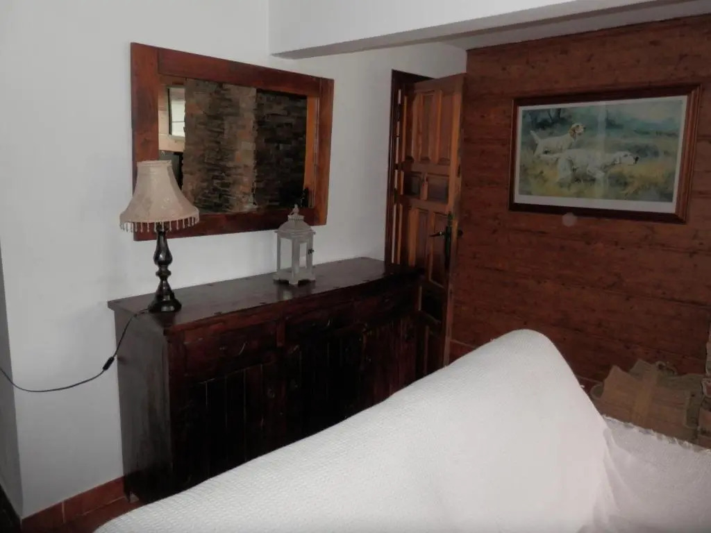 Casa La Caoba